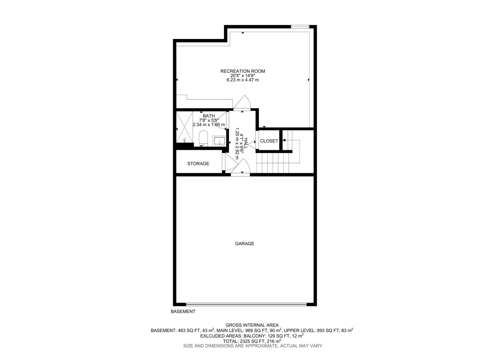 Photo 33 of 4632 151 St Nw, Edmonton AB