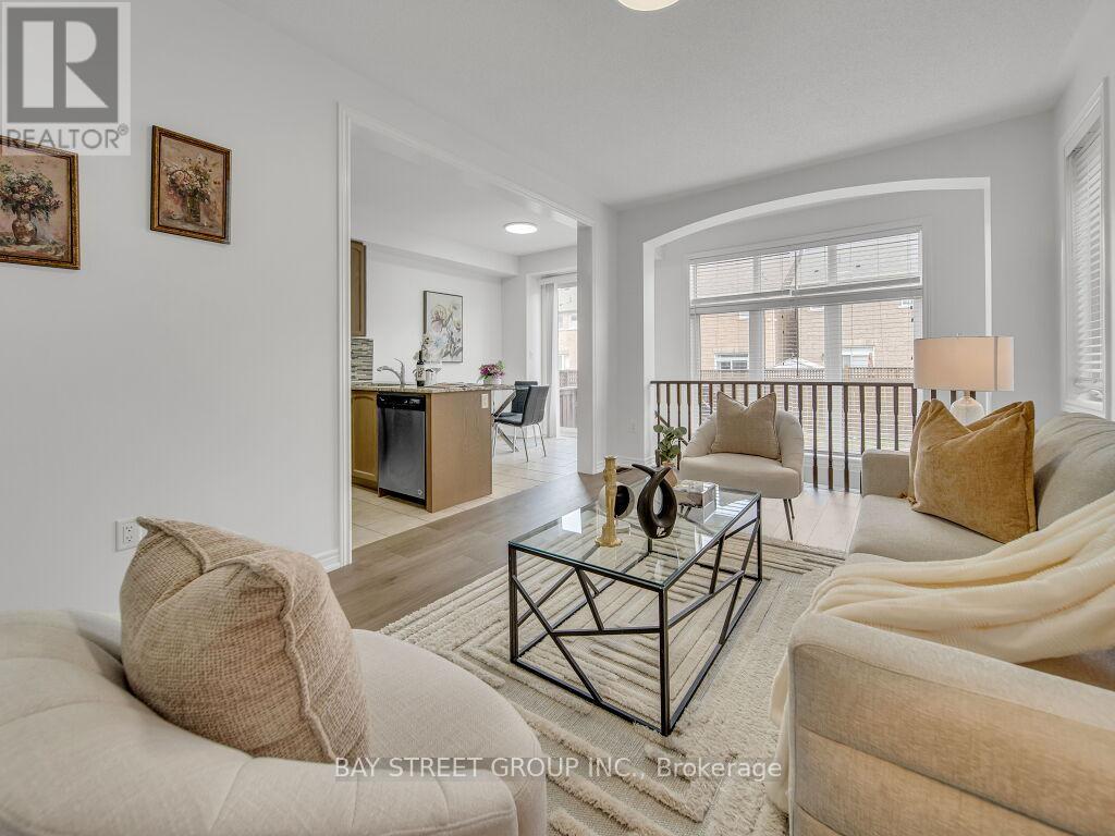 Photo 15 of 92 Abigail Crescent, Caledon ON