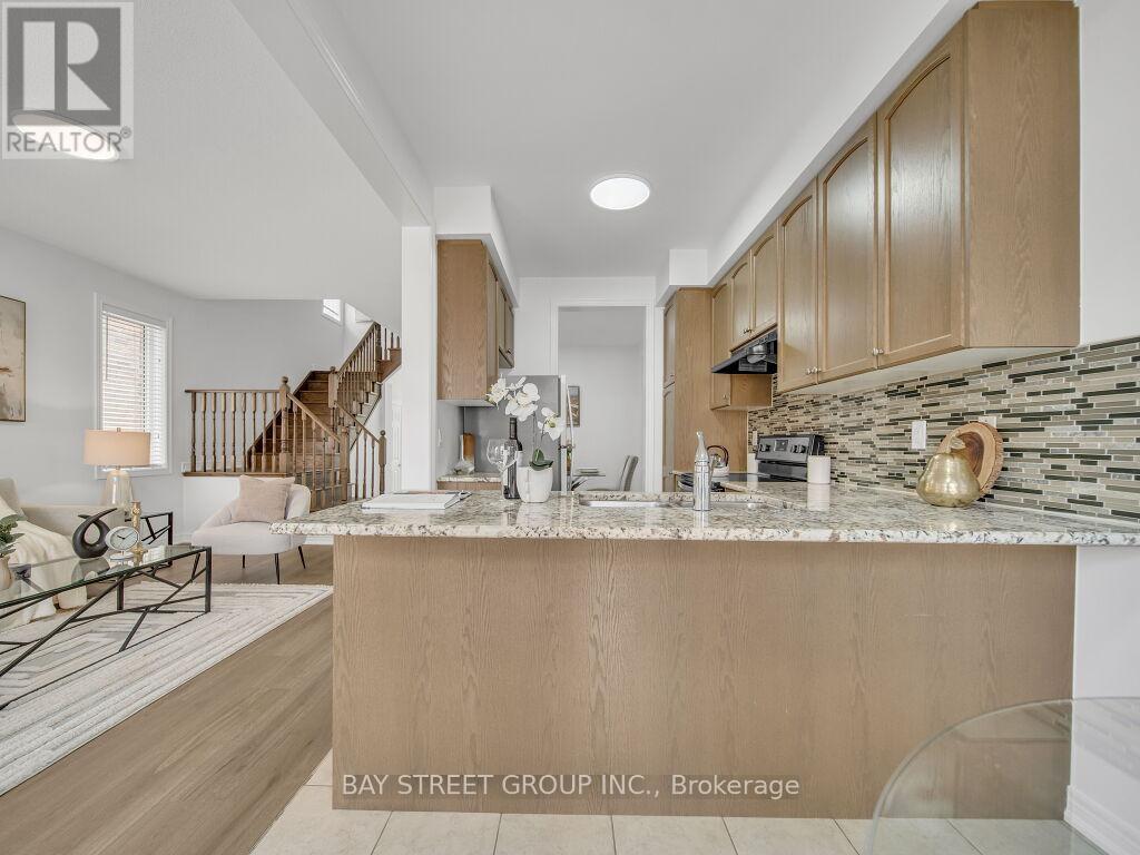 Photo 19 of 92 Abigail Crescent, Caledon ON