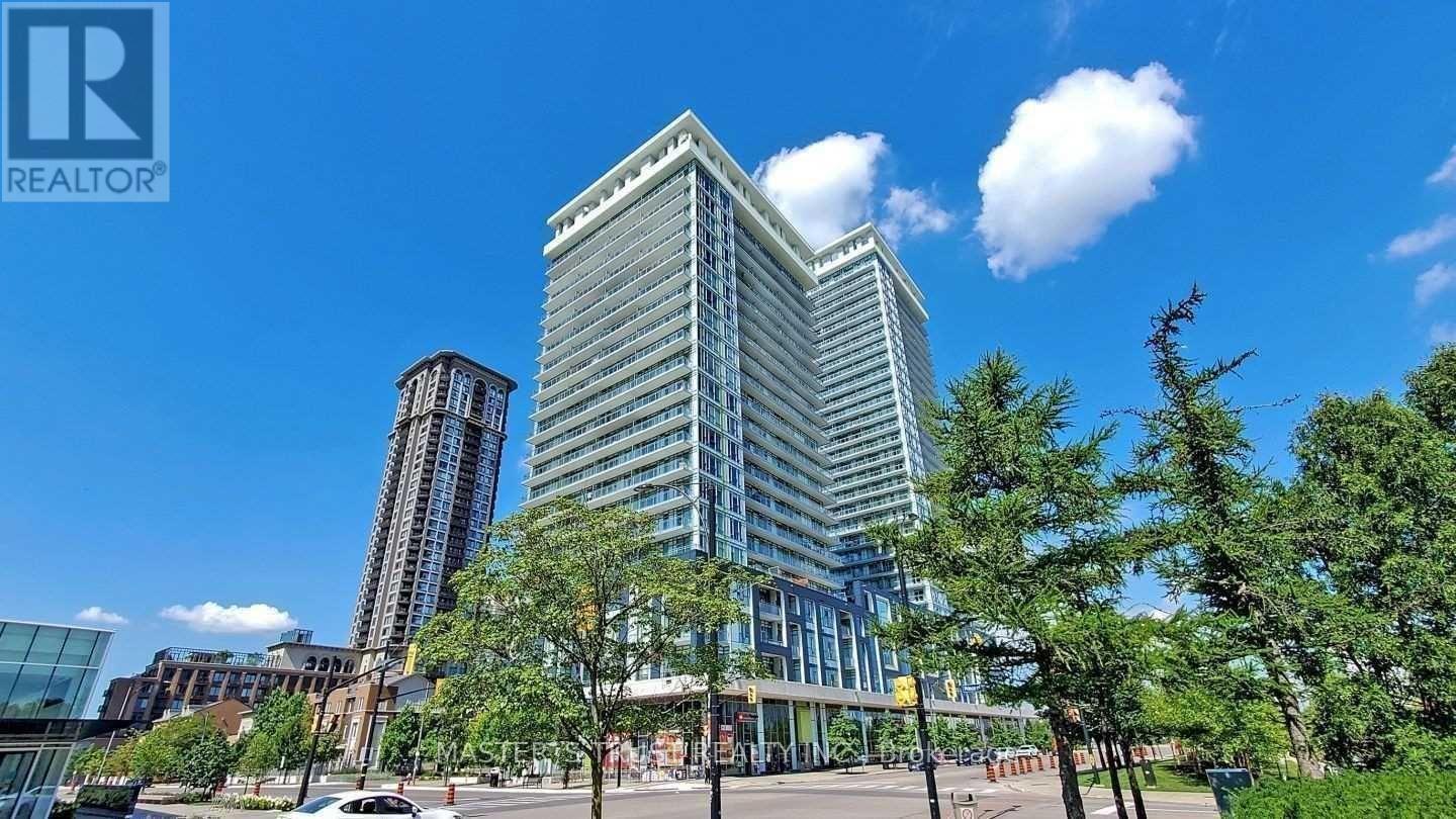 Photo 1 of 1009 365 Prince Of Wales Drive, Mississauga ON