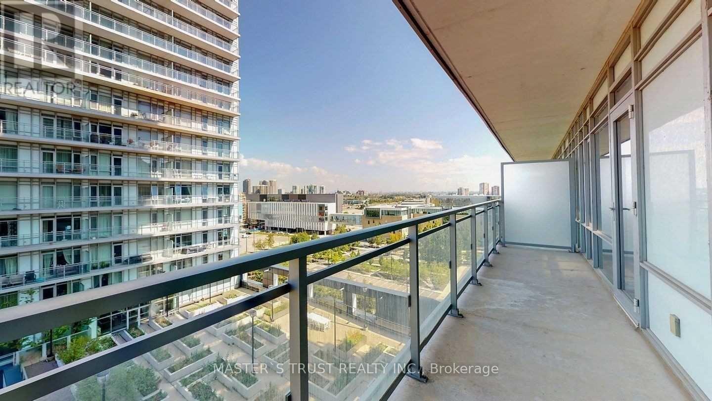 Photo 17 of 1009 365 Prince Of Wales Drive, Mississauga ON