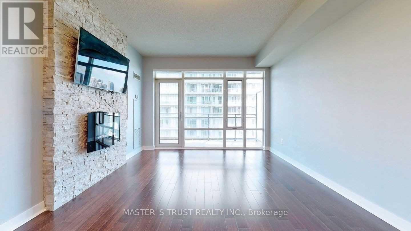 Photo 9 of 1009 365 Prince Of Wales Drive, Mississauga ON