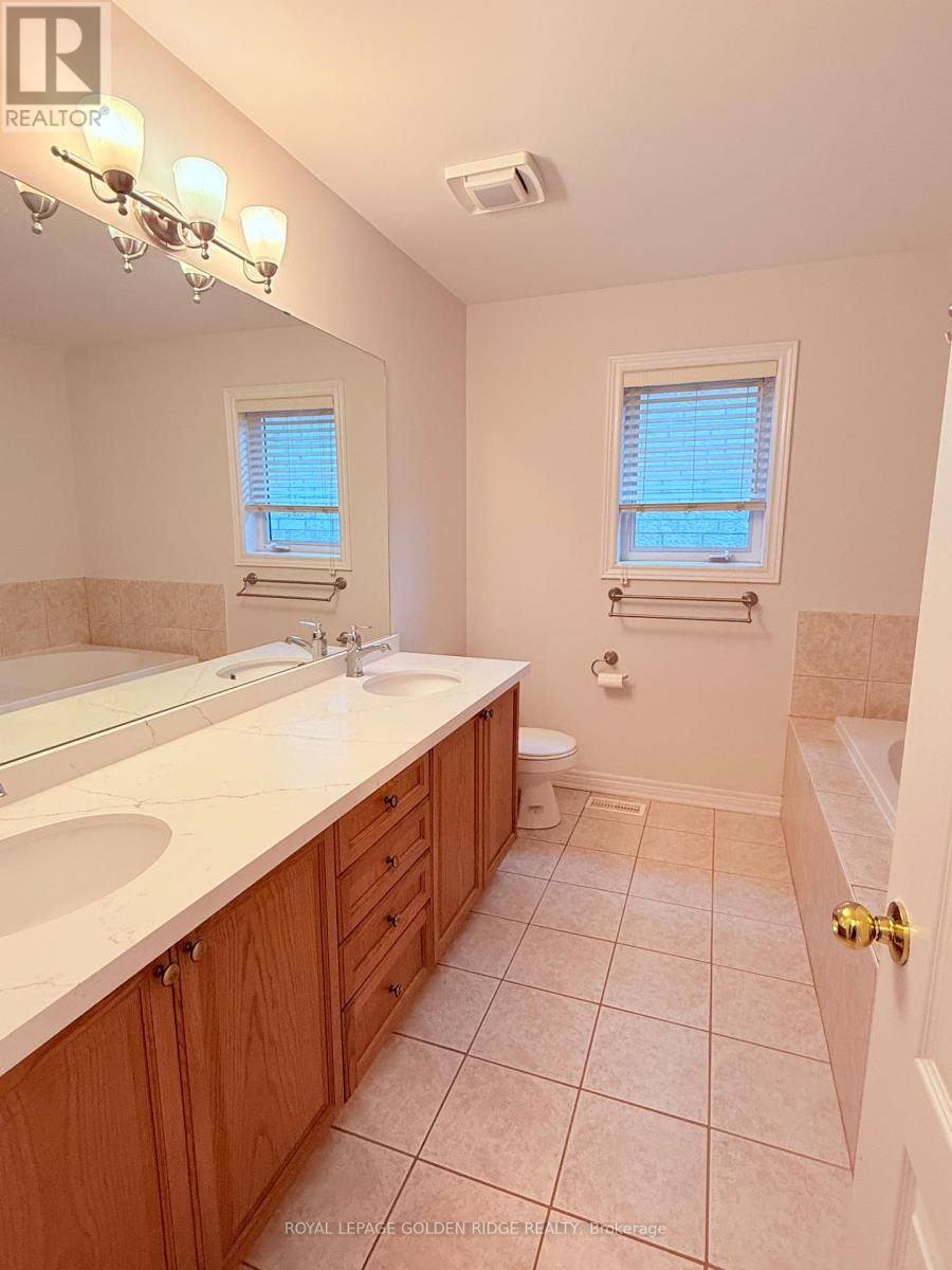 Photo 14 of 1249 Agram Drive, Oakville ON