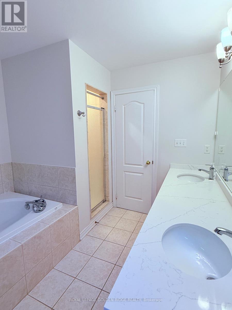Photo 15 of 1249 Agram Drive, Oakville ON