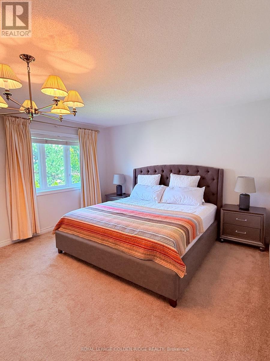 Photo 16 of 1249 Agram Drive, Oakville ON