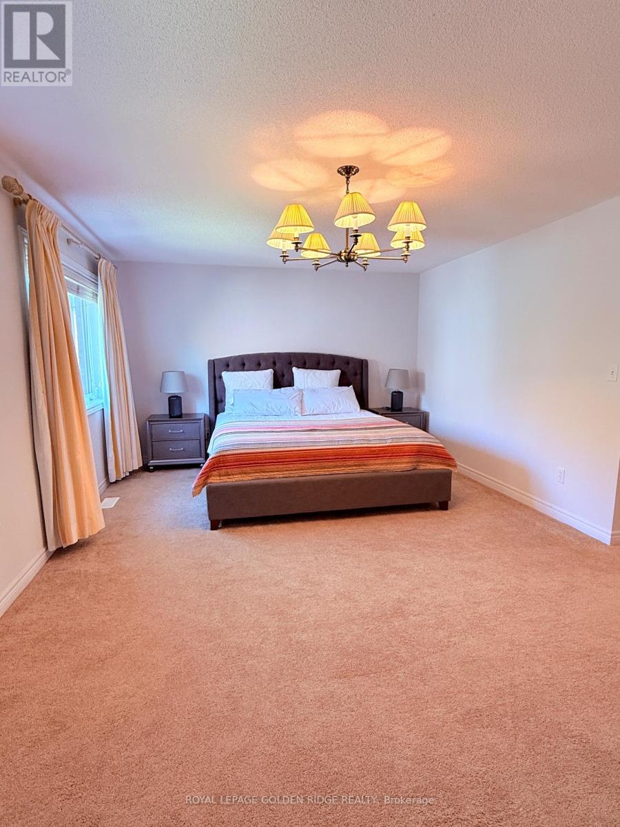 Photo 17 of 1249 Agram Drive, Oakville ON