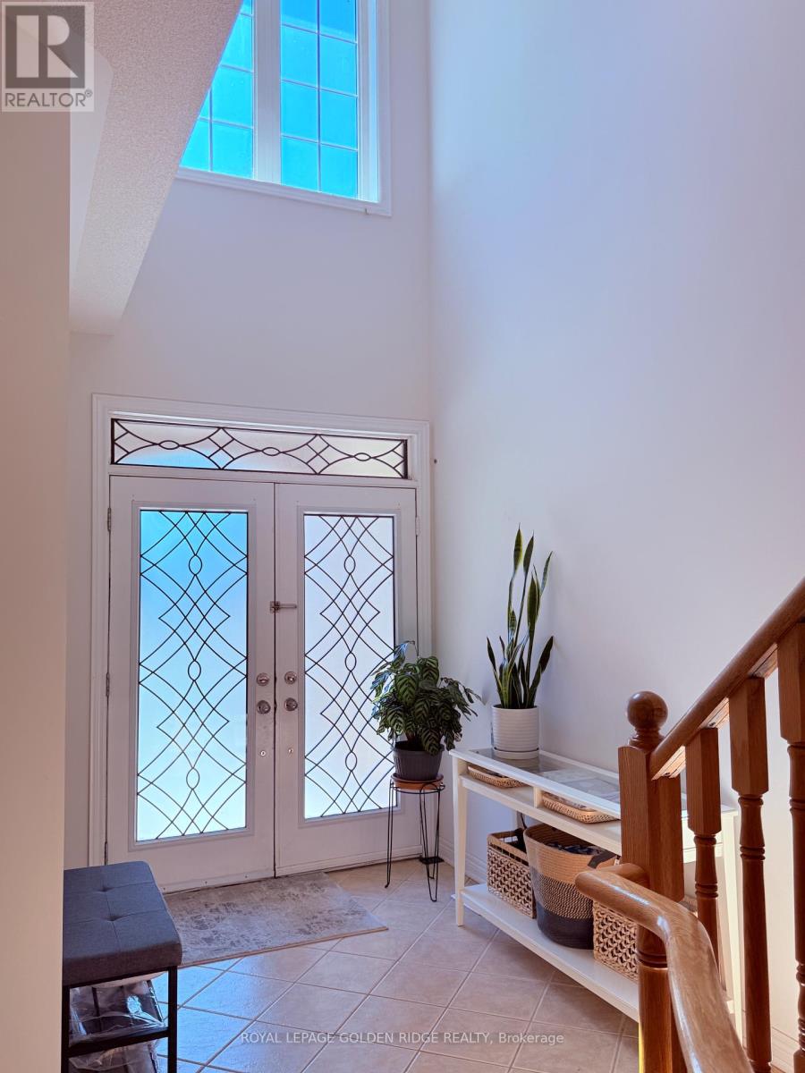 Photo 2 of 1249 Agram Drive, Oakville ON