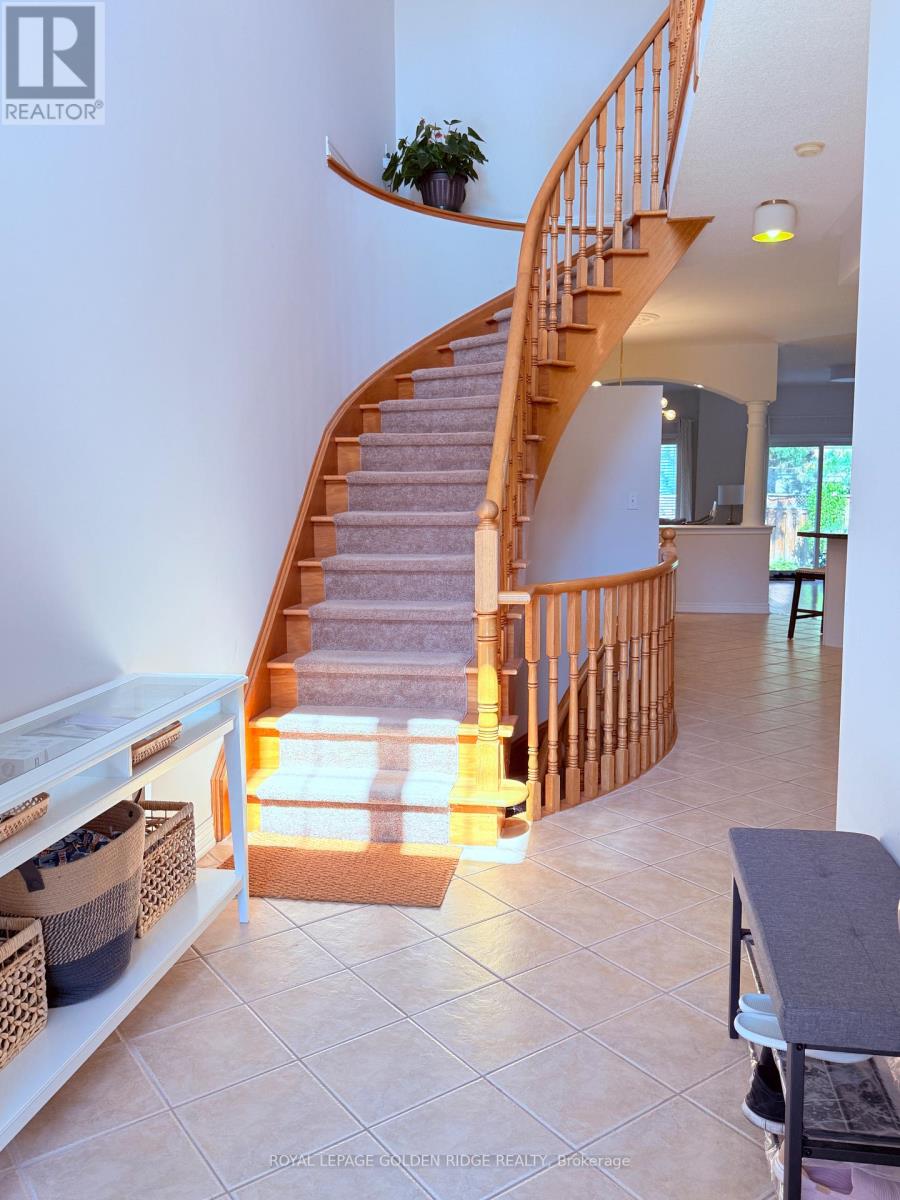 Photo 3 of 1249 Agram Drive, Oakville ON