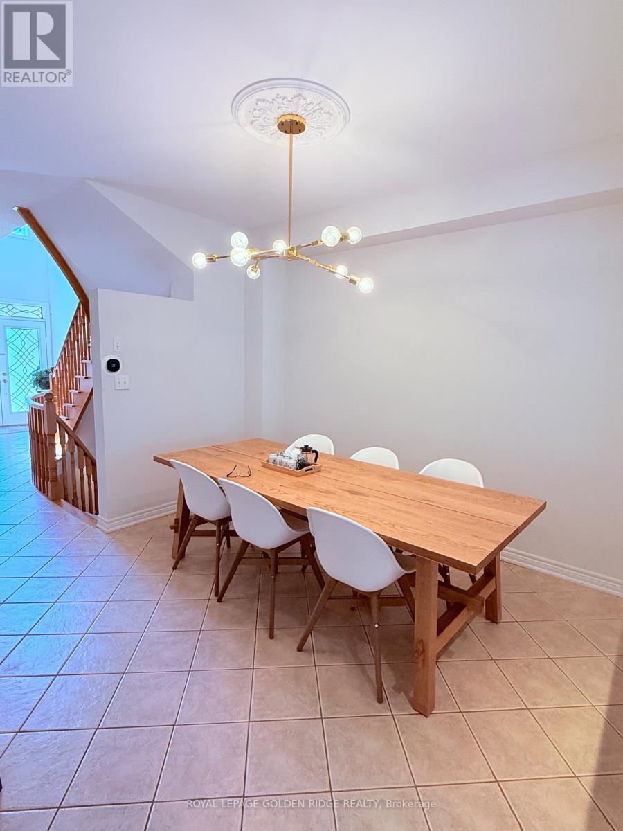 Photo 5 of 1249 Agram Drive, Oakville ON