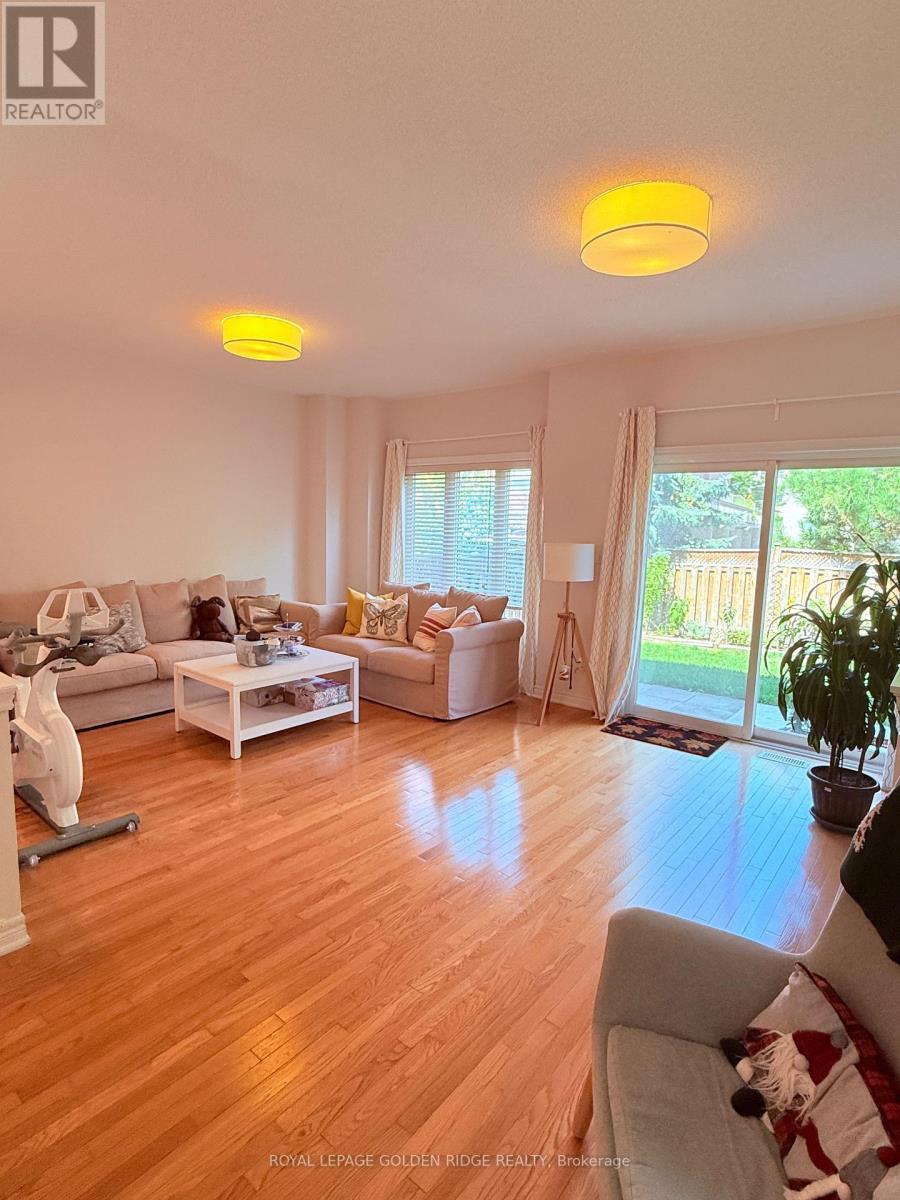 Photo 6 of 1249 Agram Drive, Oakville ON