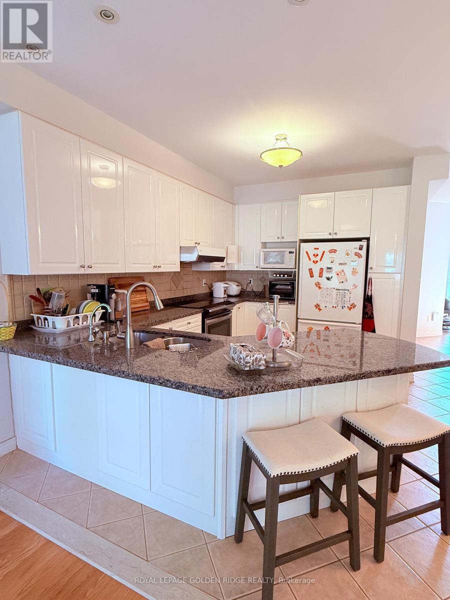 Photo 7 of 1249 Agram Drive, Oakville ON