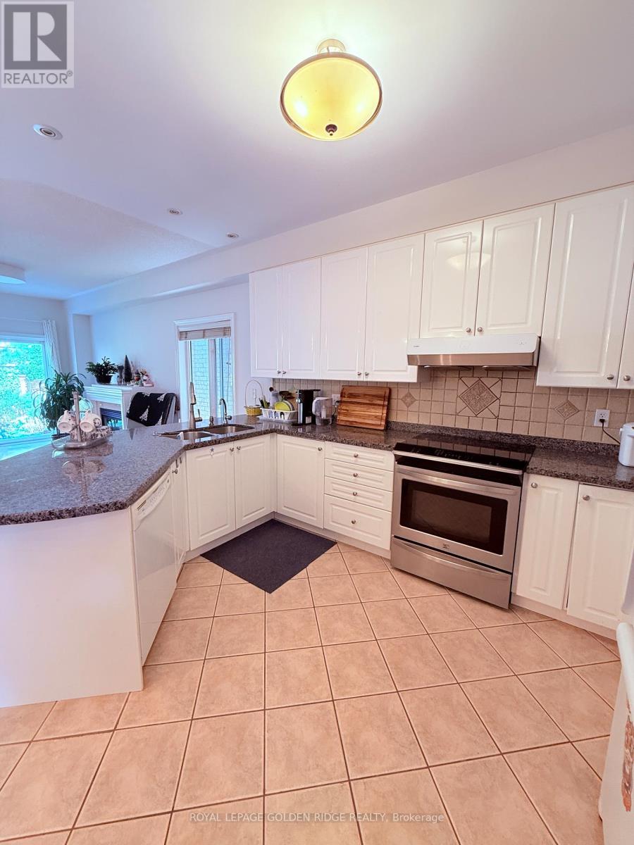 Photo 8 of 1249 Agram Drive, Oakville ON