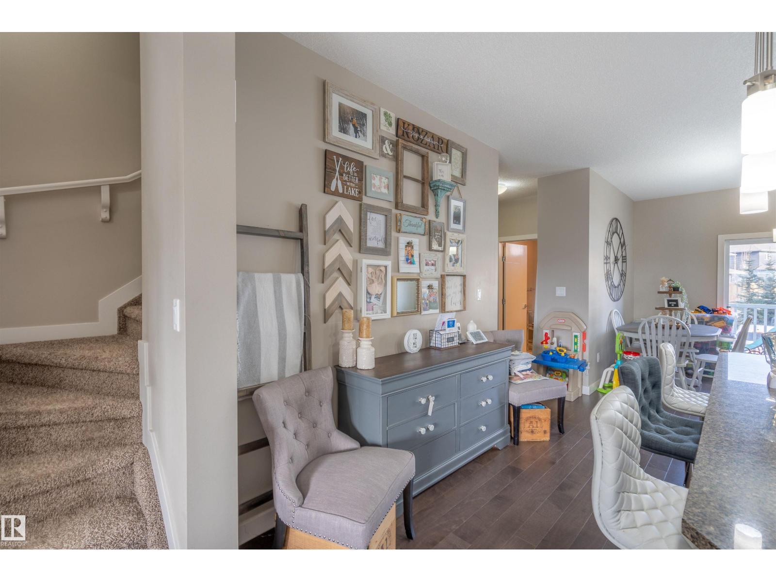 Photo 8 of 2 1480 Watt Dr Sw, Edmonton AB