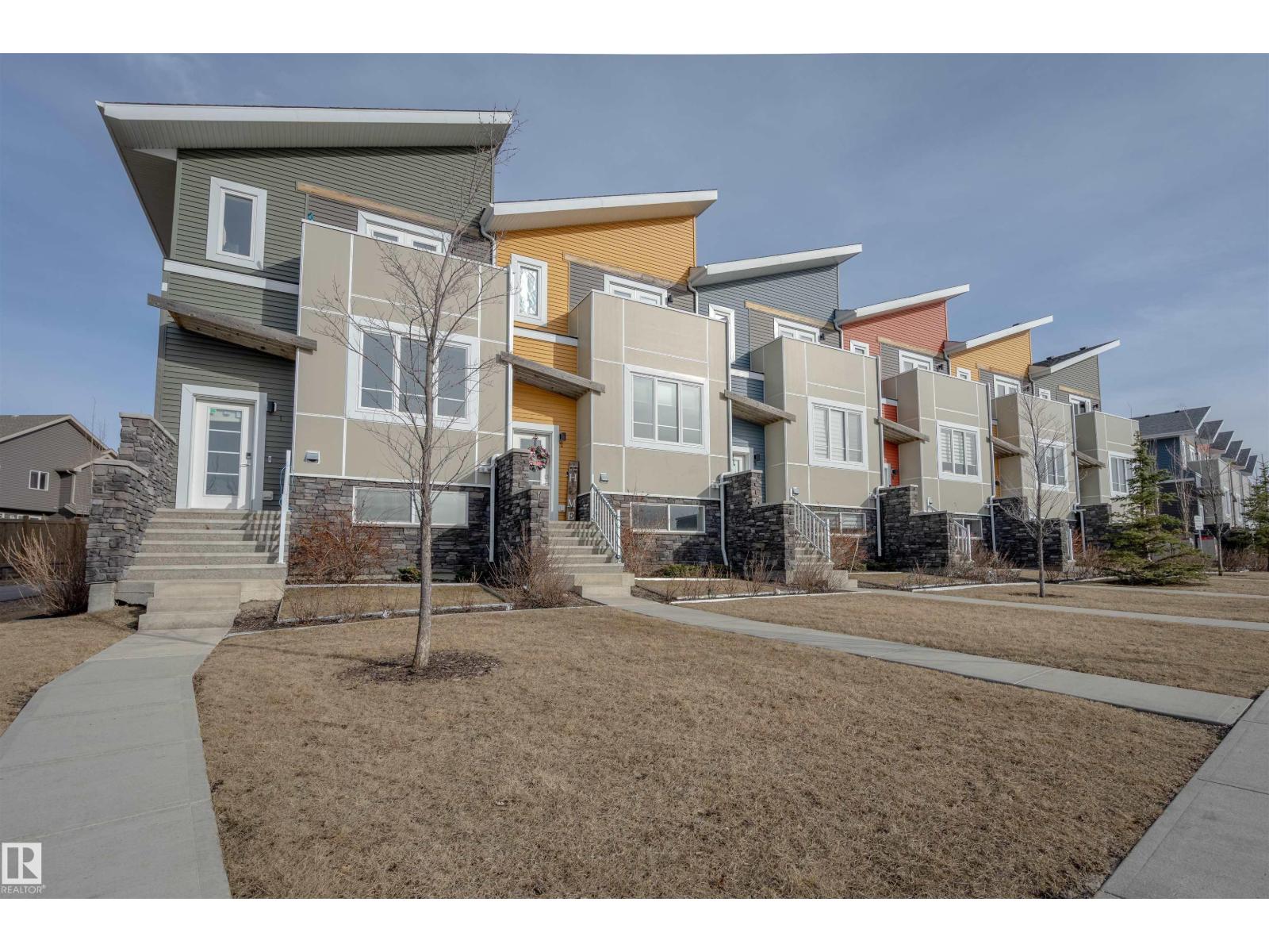 Photo 24 of 2 1480 Watt Dr Sw, Edmonton AB