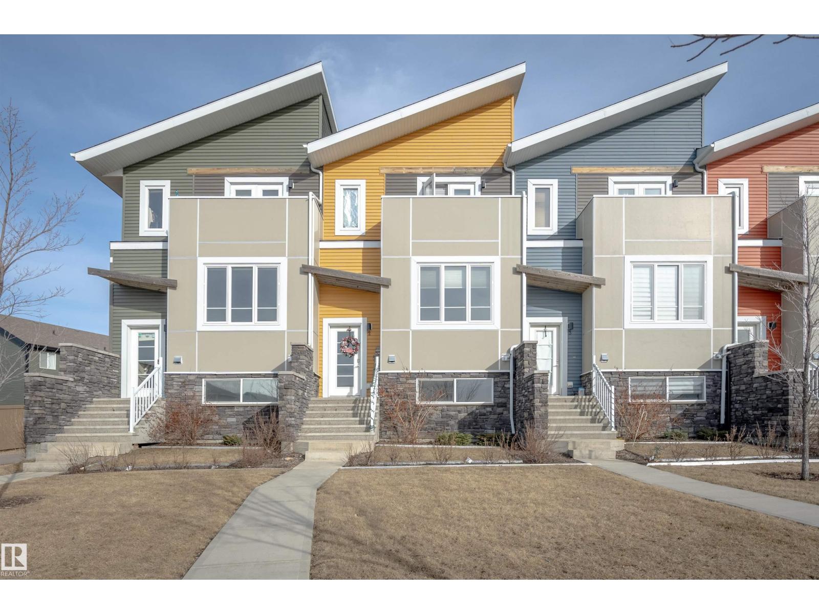 Photo 23 of 2 1480 Watt Dr Sw, Edmonton AB