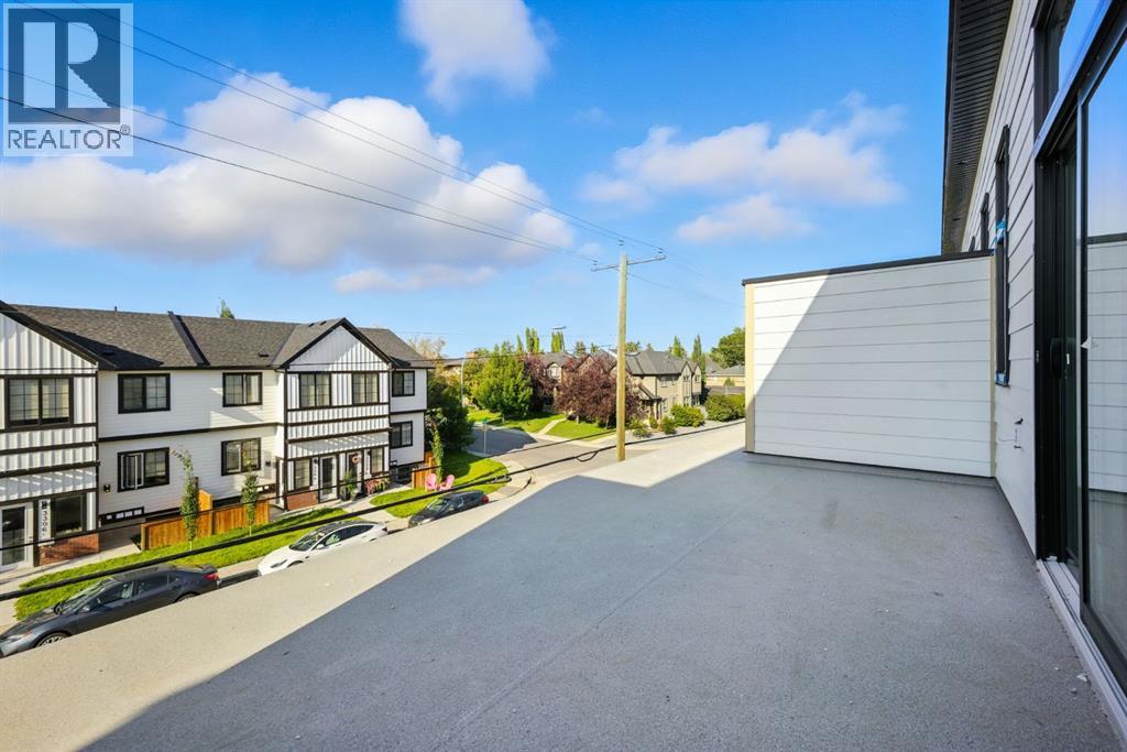Photo 10 of 3303 21 Avenue Sw, Calgary AB