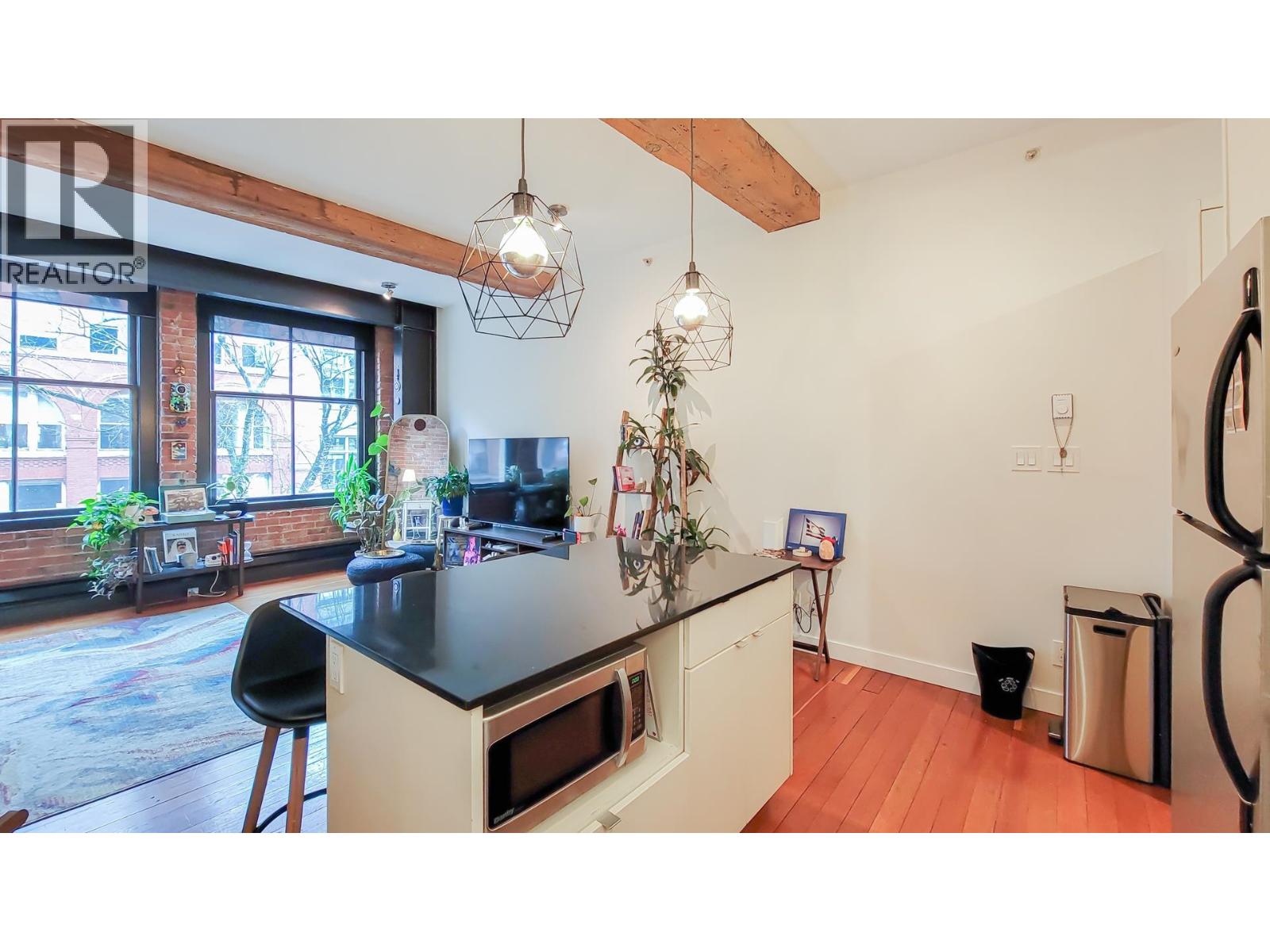 Photo 13 of 205 310 Water Street, Vancouver BC