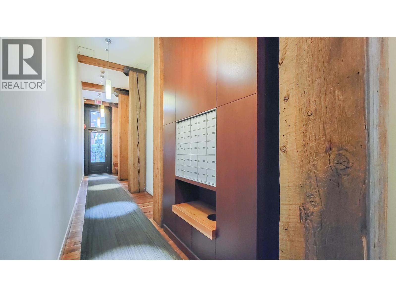 Photo 19 of 205 310 Water Street, Vancouver BC