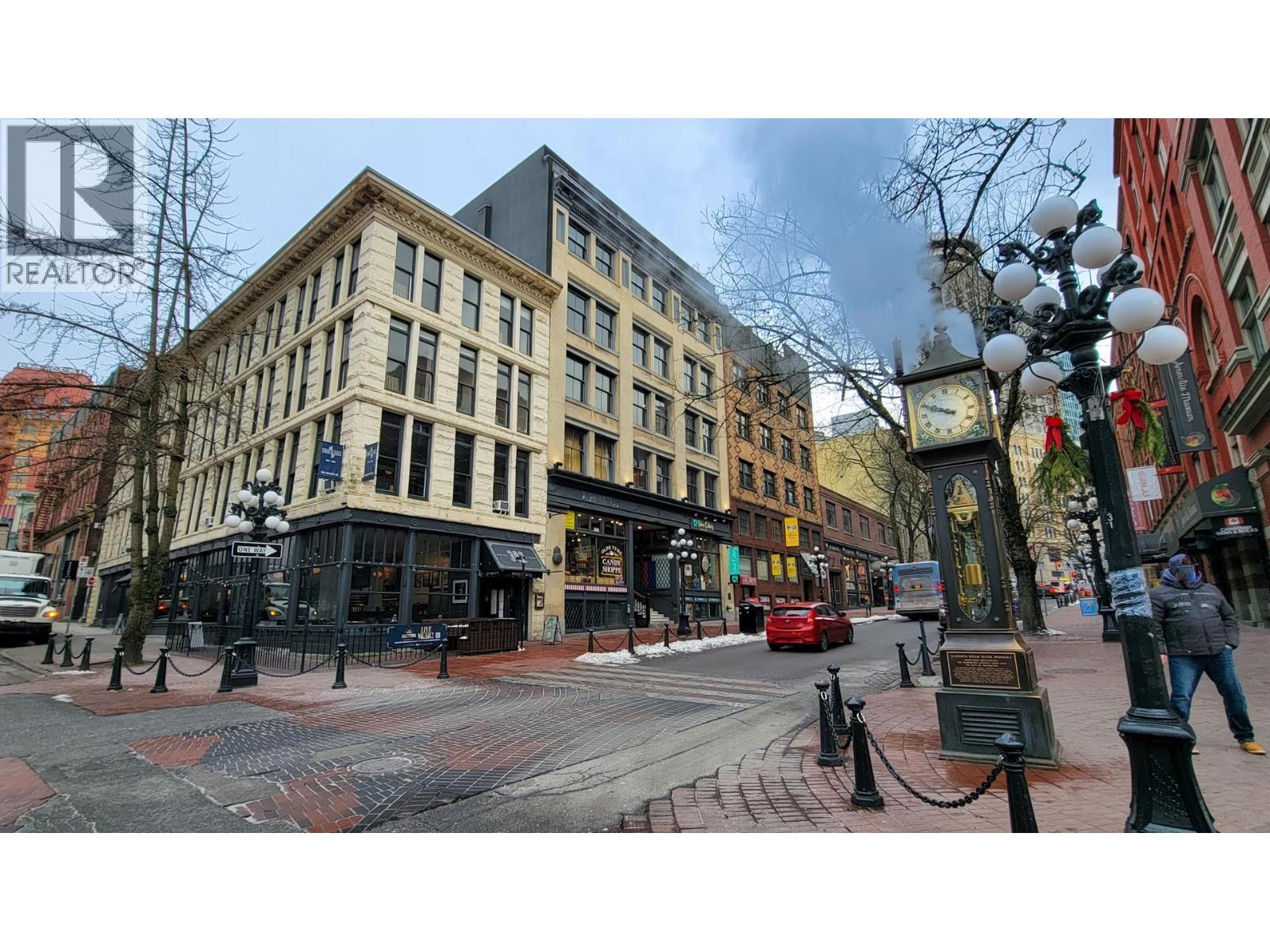 Photo 22 of 205 310 Water Street, Vancouver BC