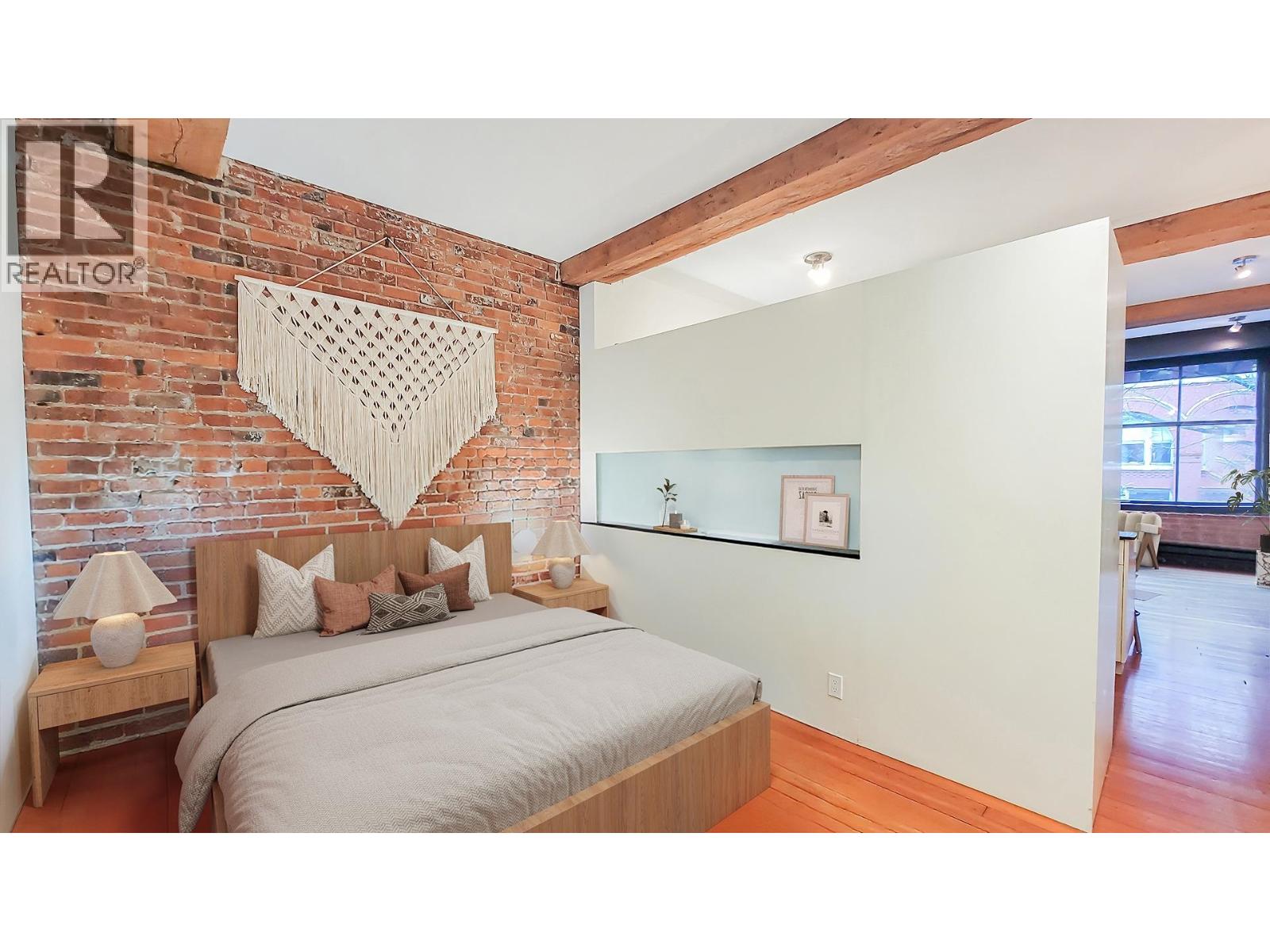 Photo 3 of 205 310 Water Street, Vancouver BC