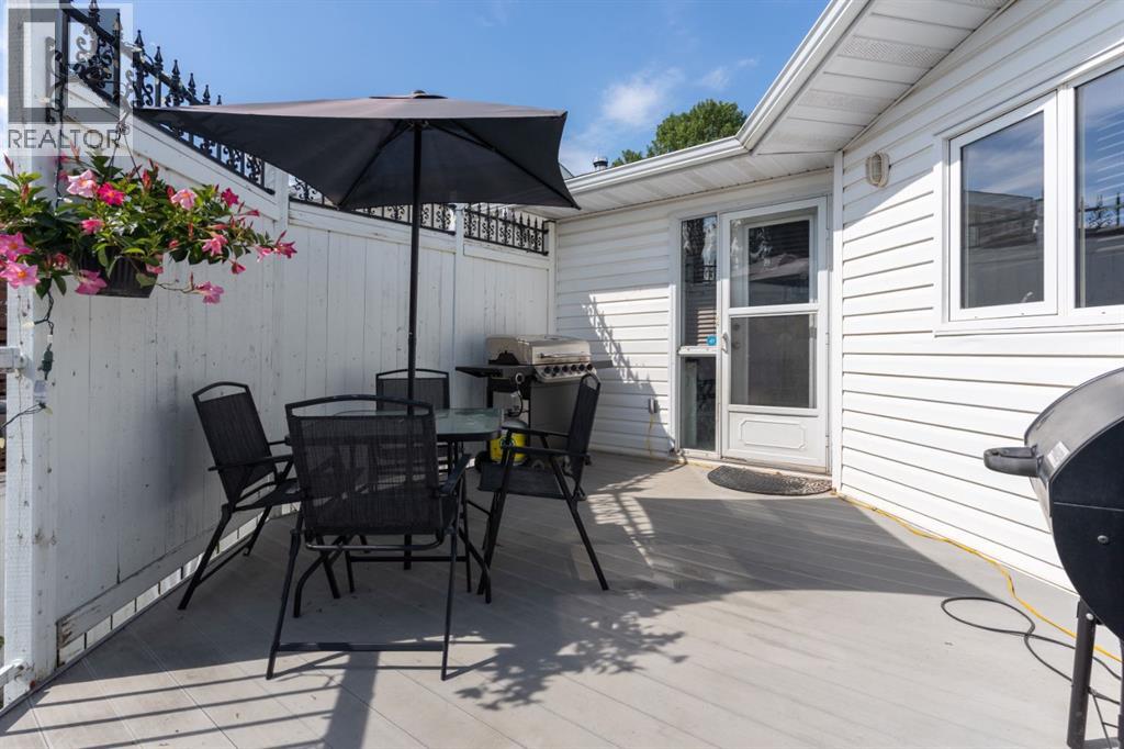 Photo 26 of 5905 54 Avenue, Camrose AB
