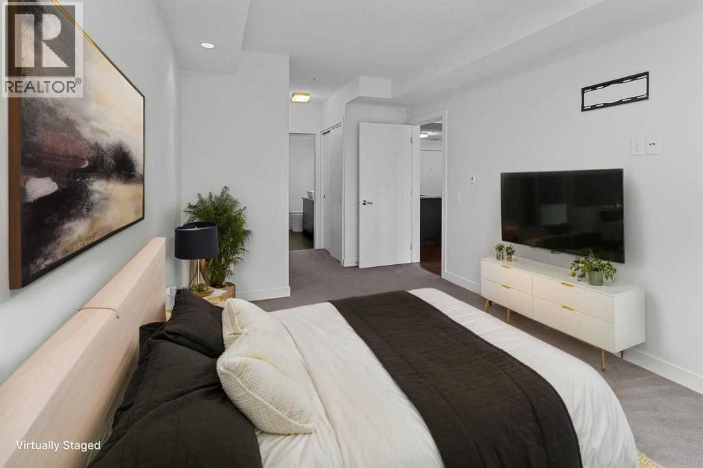 Photo 24 of 104 25 Aspenmont Heights Sw, Calgary AB