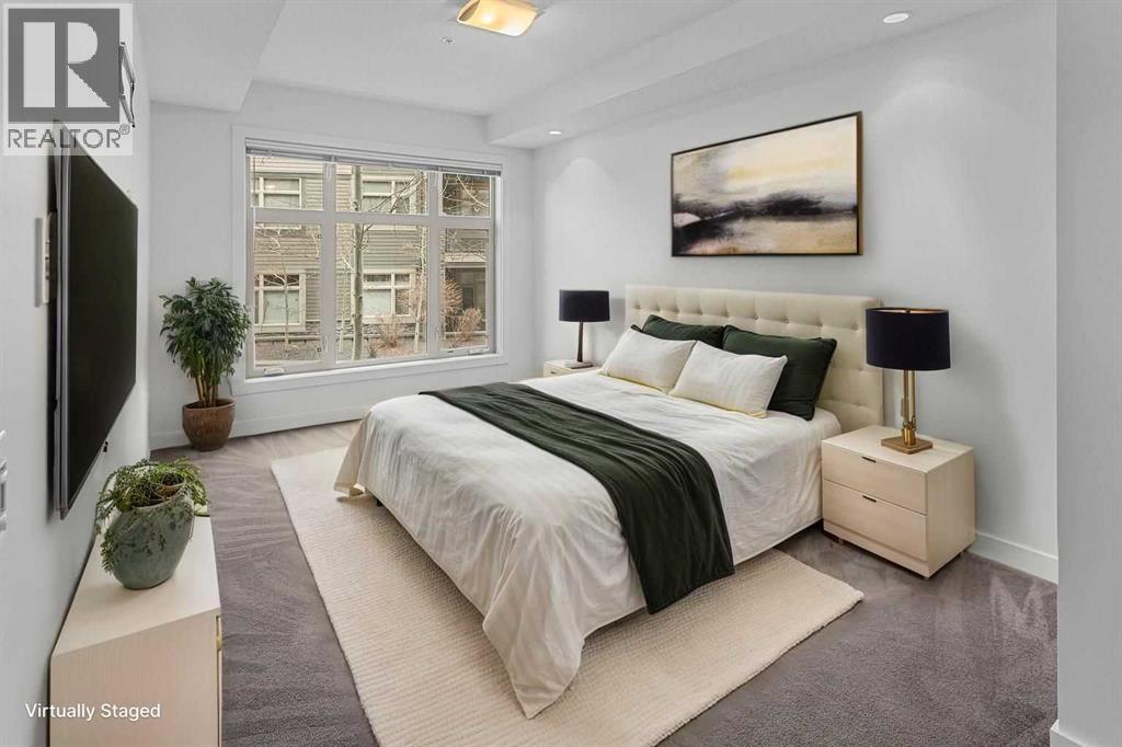Photo 19 of 104 25 Aspenmont Heights Sw, Calgary AB
