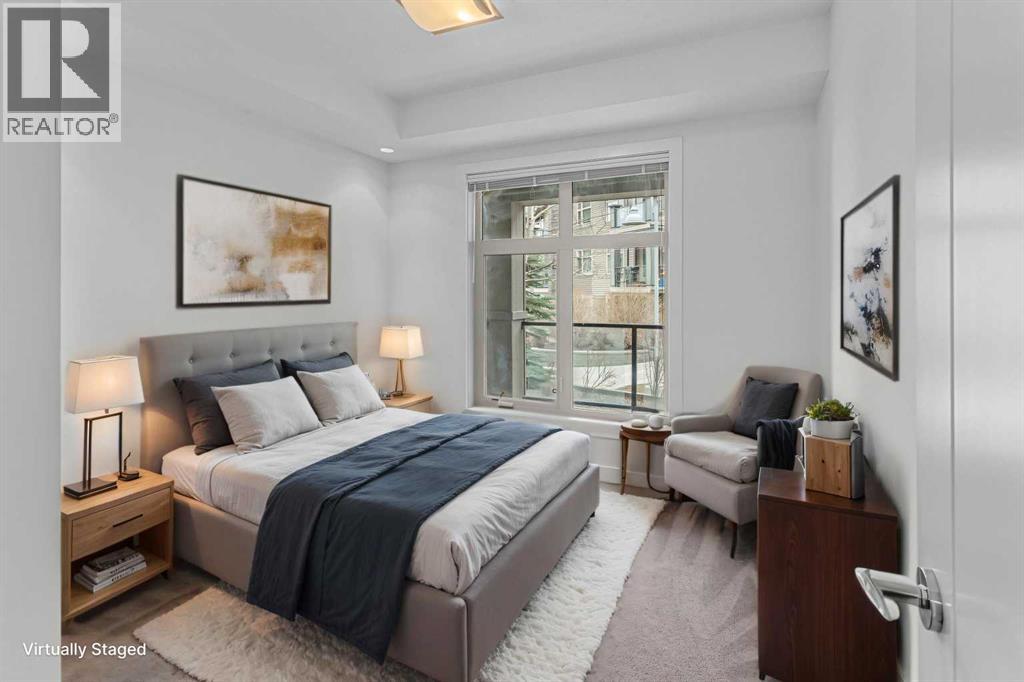 Photo 33 of 104 25 Aspenmont Heights Sw, Calgary AB