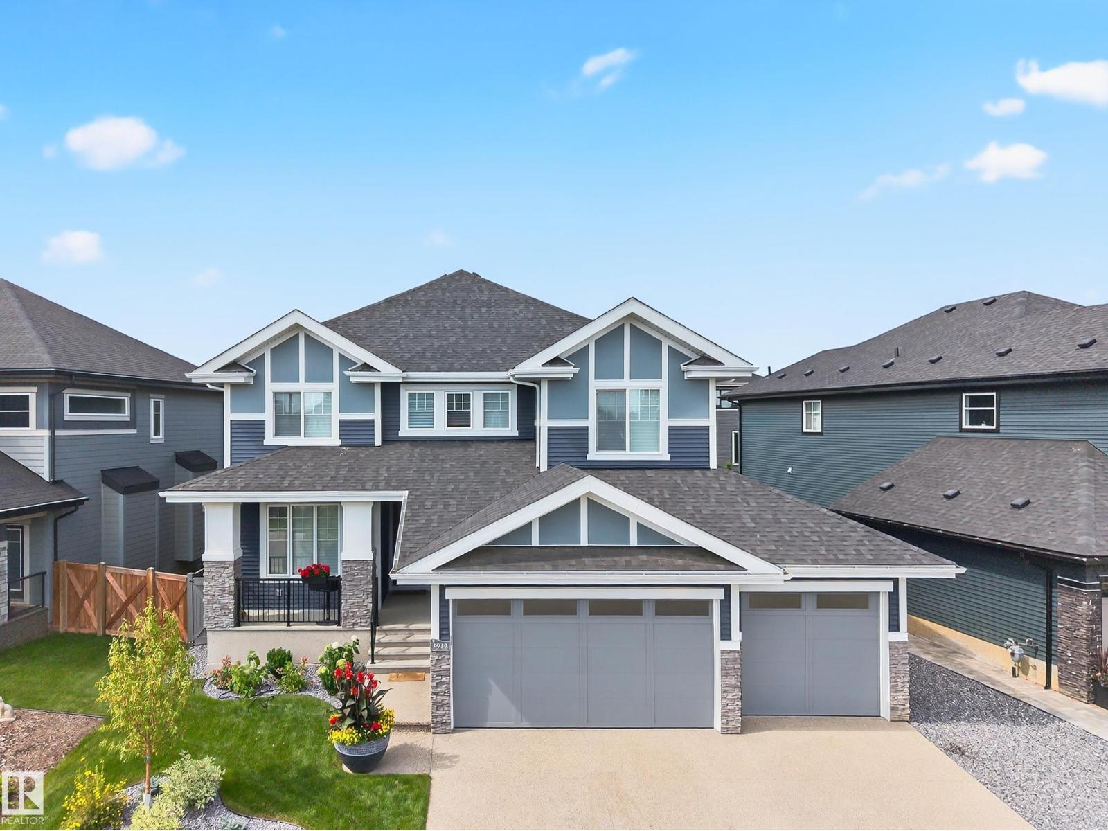 Photo 63 of 3912 Ginsburg Cr Nw, Edmonton AB
