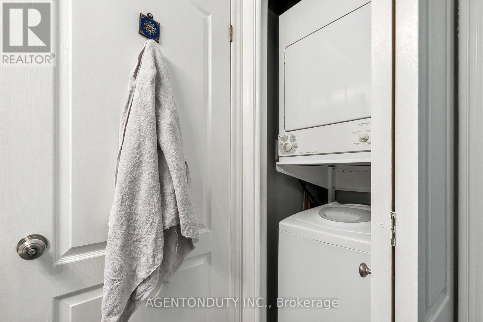 Photo 34 of 708 393 King Street W, Toronto ON