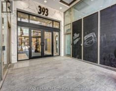 Photo 7 of 708 393 King Street W, Toronto ON