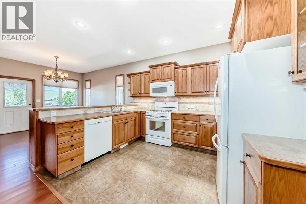 4515 45A Close, Innisfail