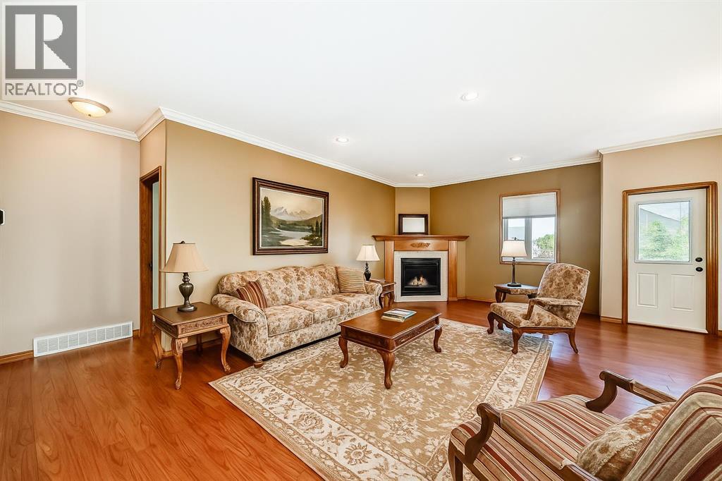 4515 45A Close, Innisfail