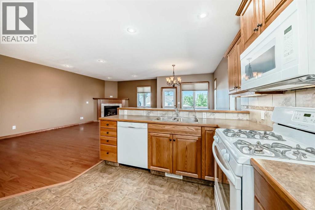 4515 45A Close, Innisfail