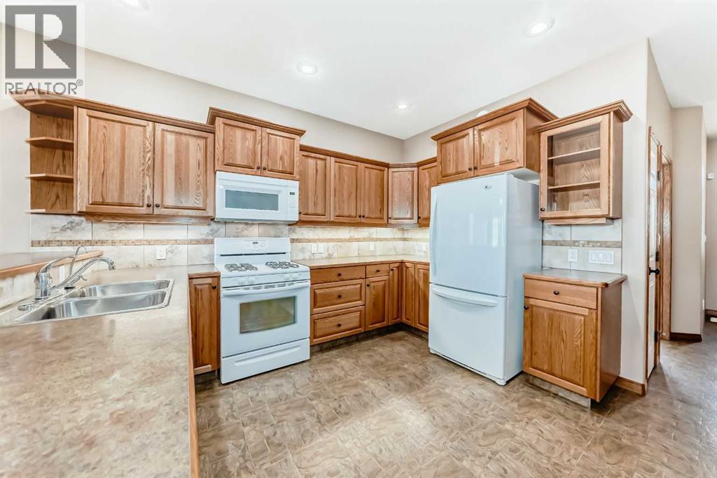 4515 45A Close, Innisfail
