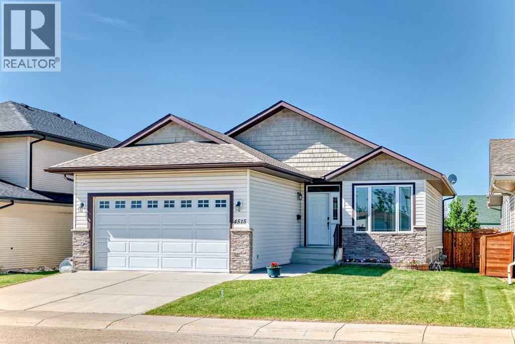 4515 45A Close, Innisfail