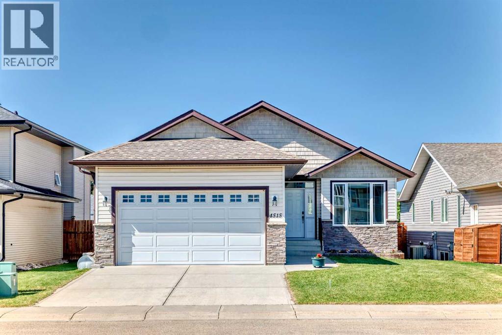 4515 45A Close, Innisfail