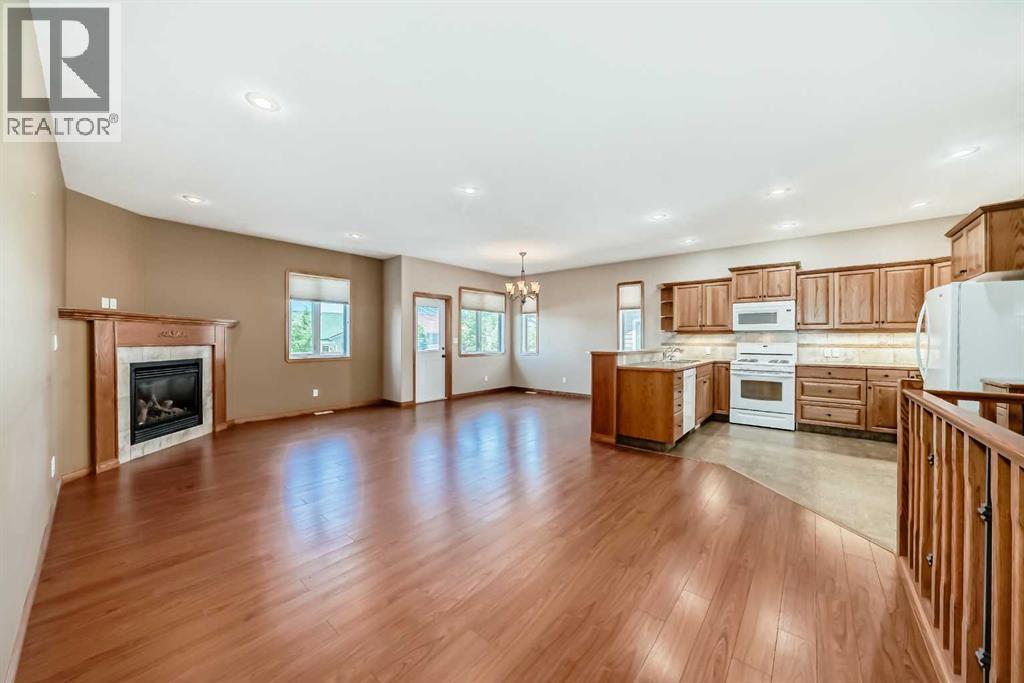 4515 45A Close, Innisfail