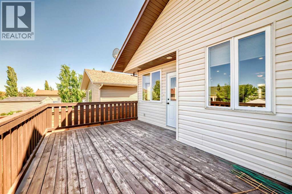 4515 45A Close, Innisfail