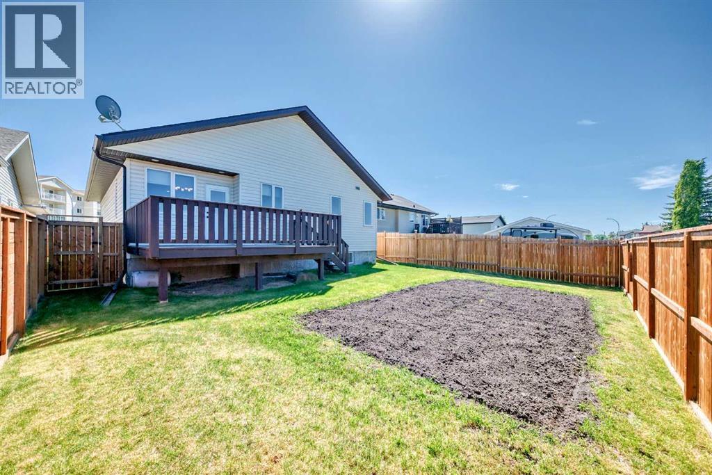 4515 45A Close, Innisfail