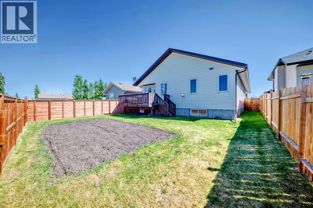 4515 45A Close, Innisfail