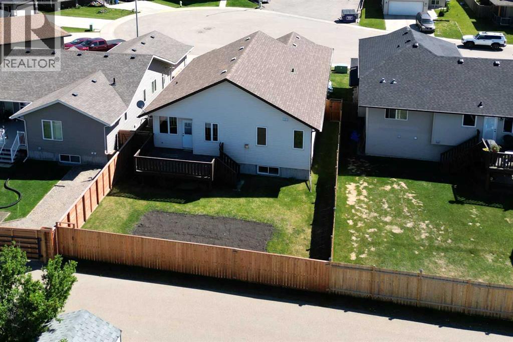 4515 45A Close, Innisfail