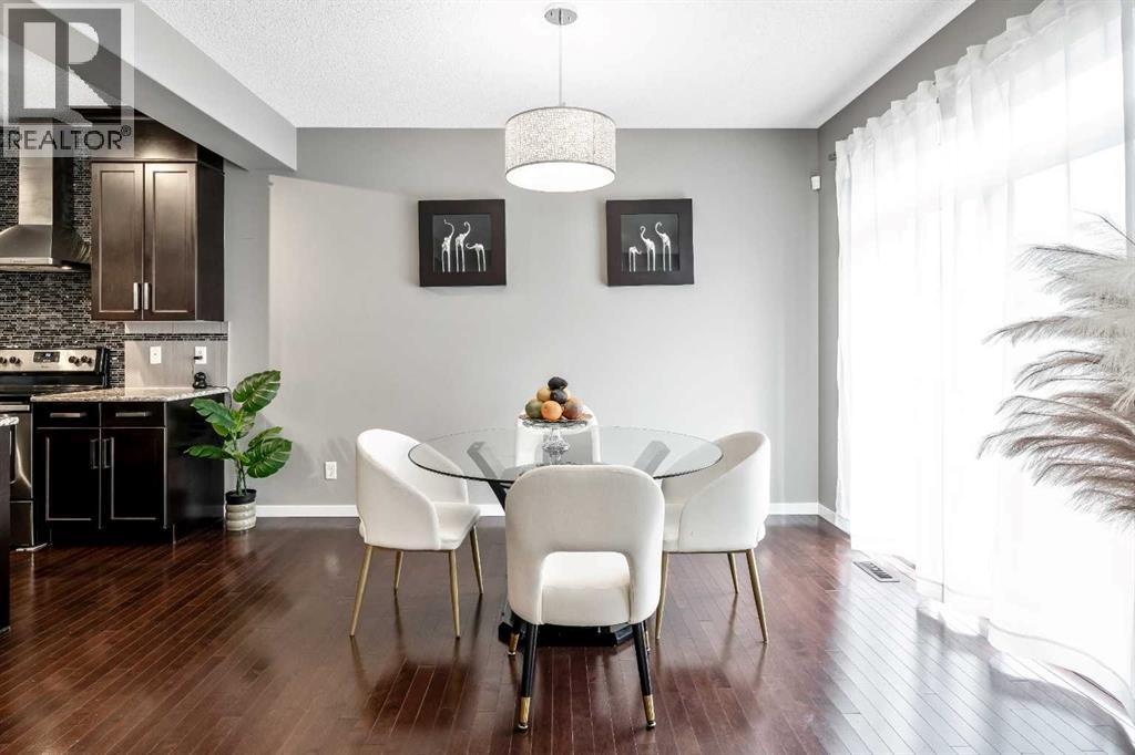 Photo 6 of 443 Skyview Shores Manor Ne, Calgary AB