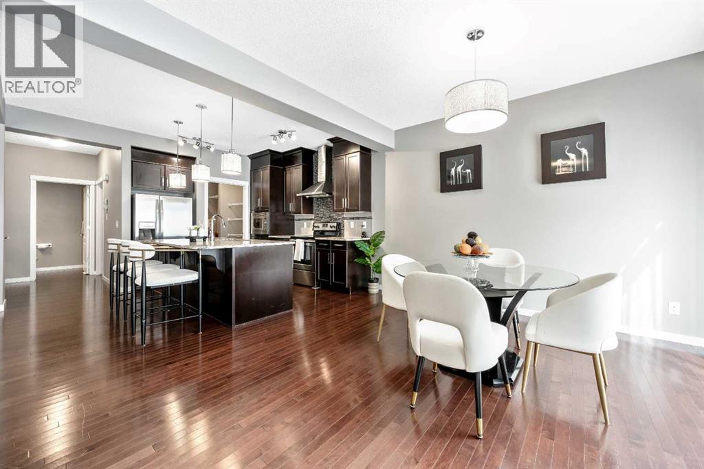 Photo 7 of 443 Skyview Shores Manor Ne, Calgary AB