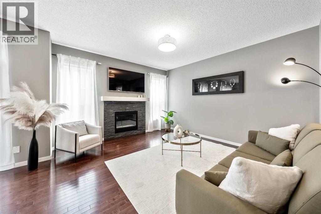 Photo 8 of 443 Skyview Shores Manor Ne, Calgary AB