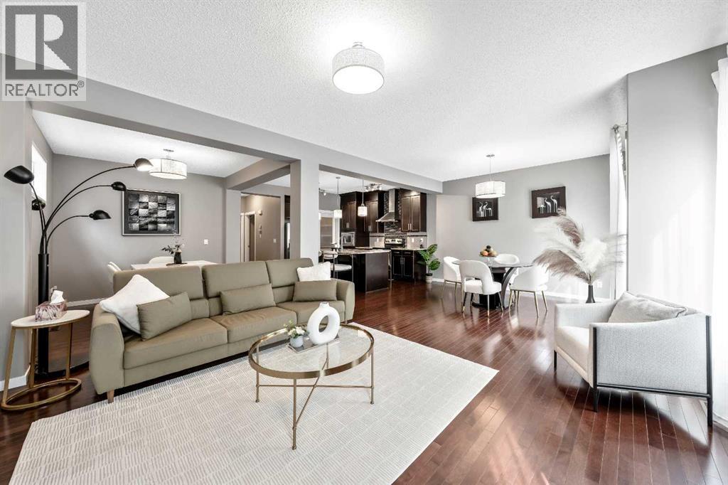 Photo 9 of 443 Skyview Shores Manor Ne, Calgary AB
