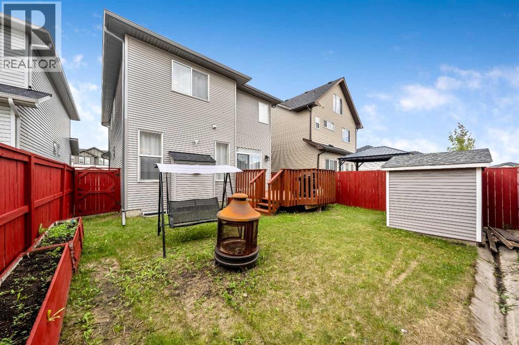 Photo 27 of 443 Skyview Shores Manor Ne, Calgary AB