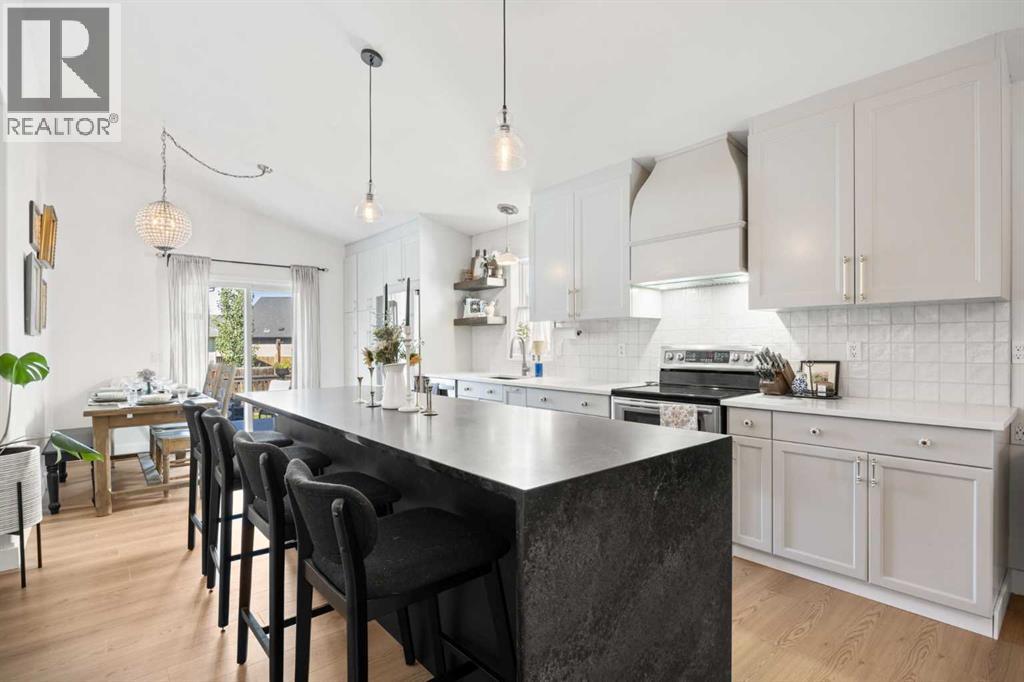 Photo 1 of 110 West Lakeview Crescent, Chestermere AB