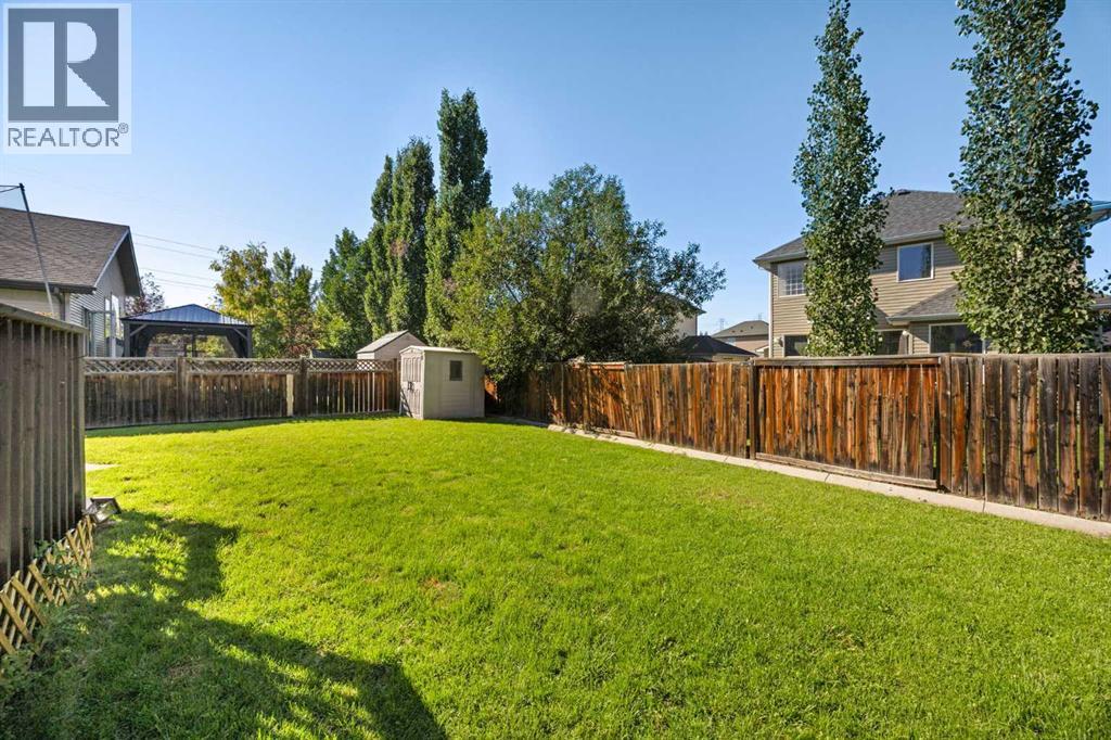Photo 27 of 110 West Lakeview Crescent, Chestermere AB