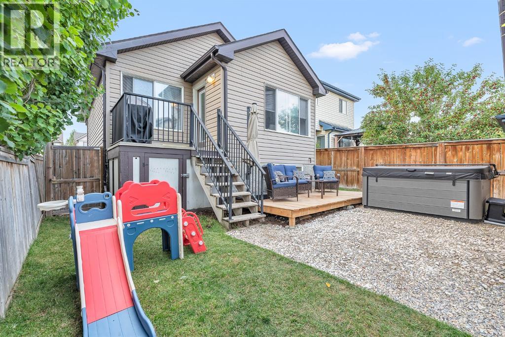 Photo 44 of 30 Sunset Heights, Cochrane AB